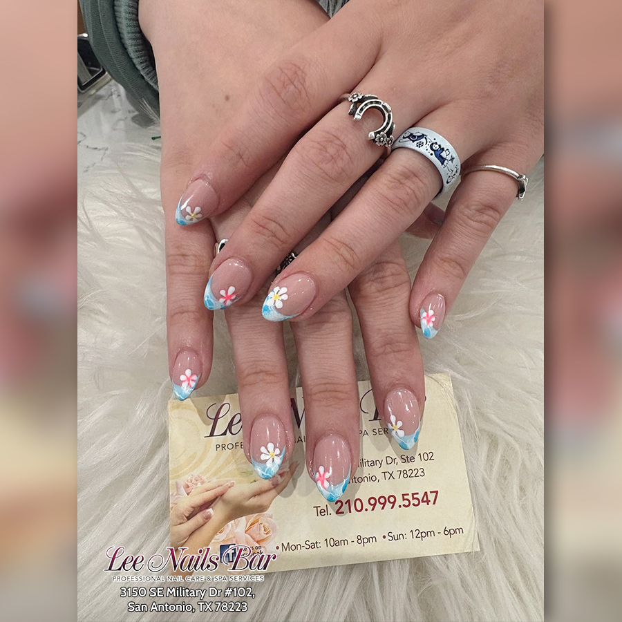 April 2026 Nails – Popular Nail Design Trends